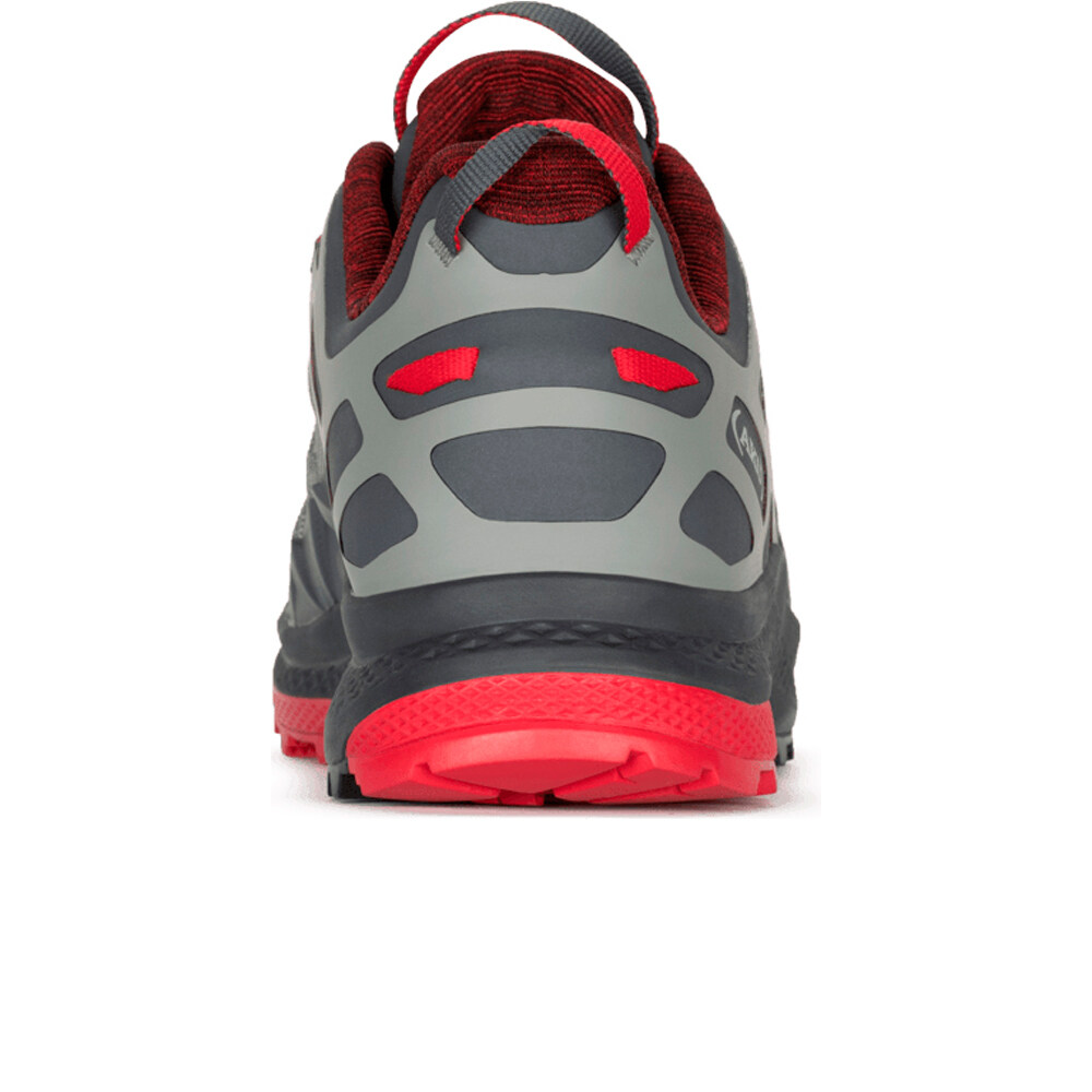 Aku zapatilla trekking hombre ROCKET DFS GTX puntera