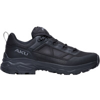 Aku zapatilla trekking hombre SENTINEL LOW lateral exterior