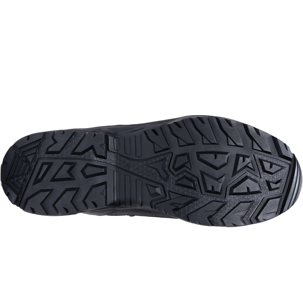 Aku zapatilla trekking hombre SENTINEL LOW vista superior