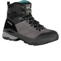Aku zapatilla trekking mujer ADAPTA SD GTX W'S lateral interior