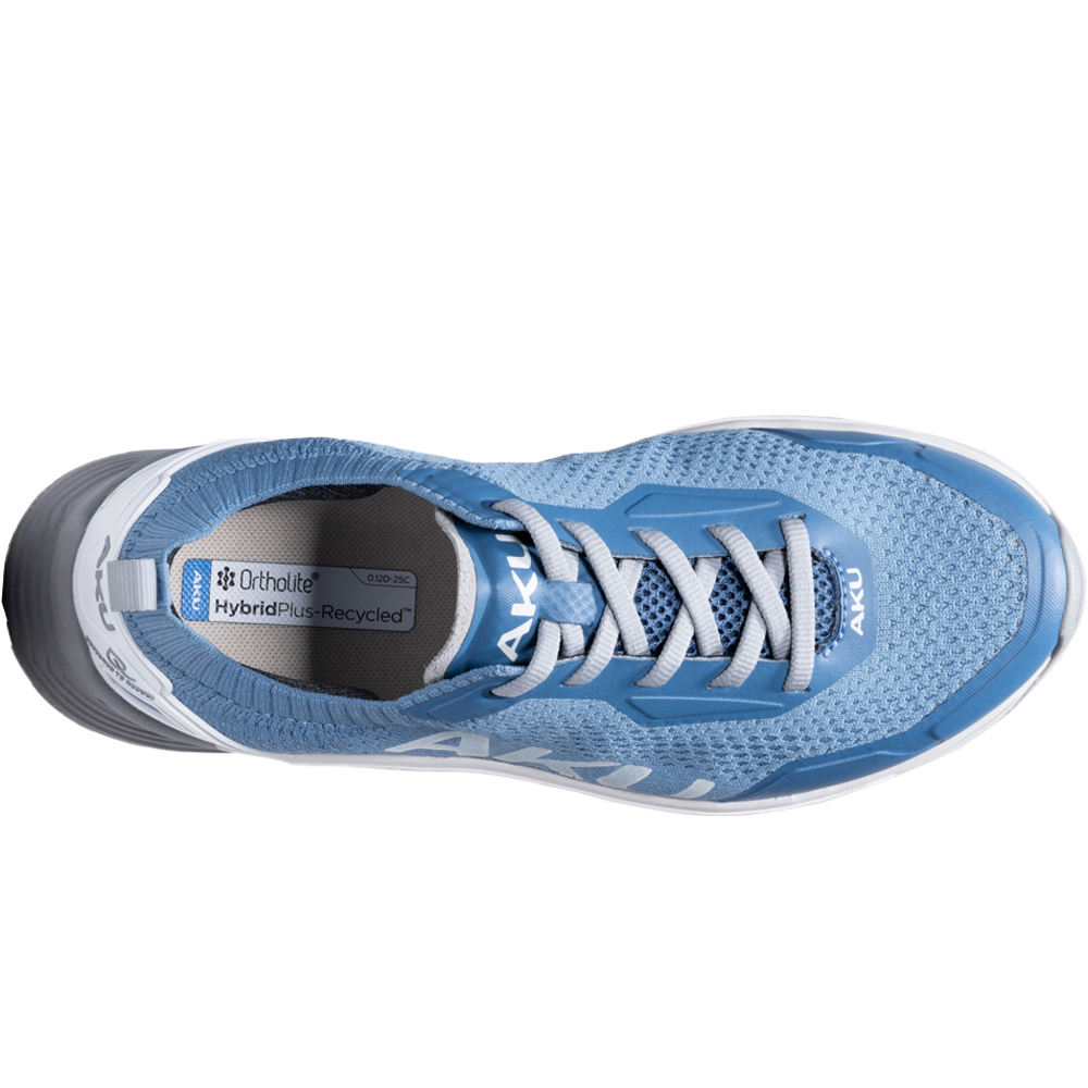 Aku zapatilla trekking mujer AIRA V-LIGHT W'S 05