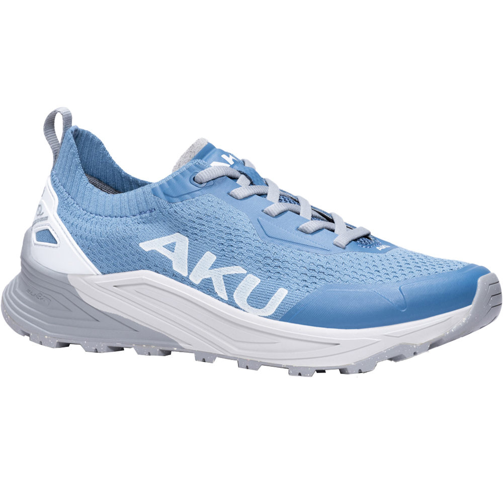 Aku zapatilla trekking mujer AIRA V-LIGHT W'S lateral interior