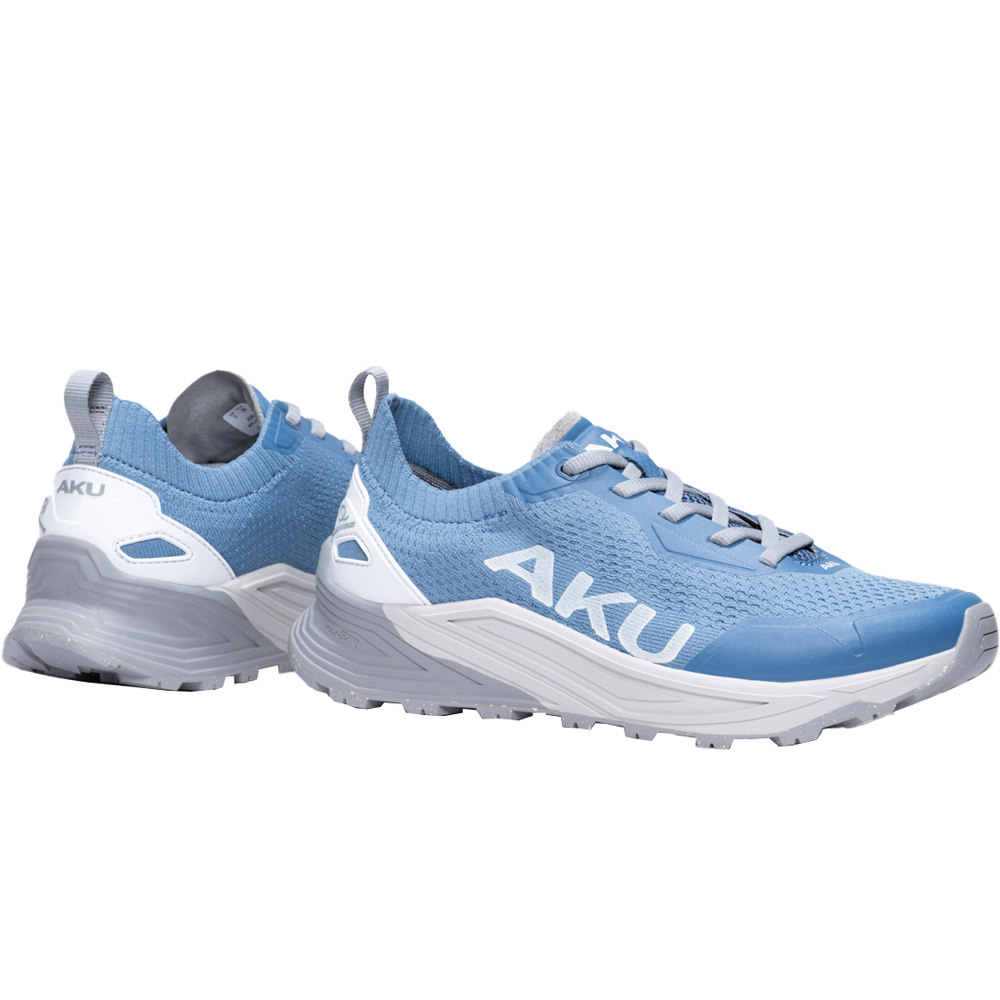 Aku zapatilla trekking mujer AIRA V-LIGHT W'S puntera