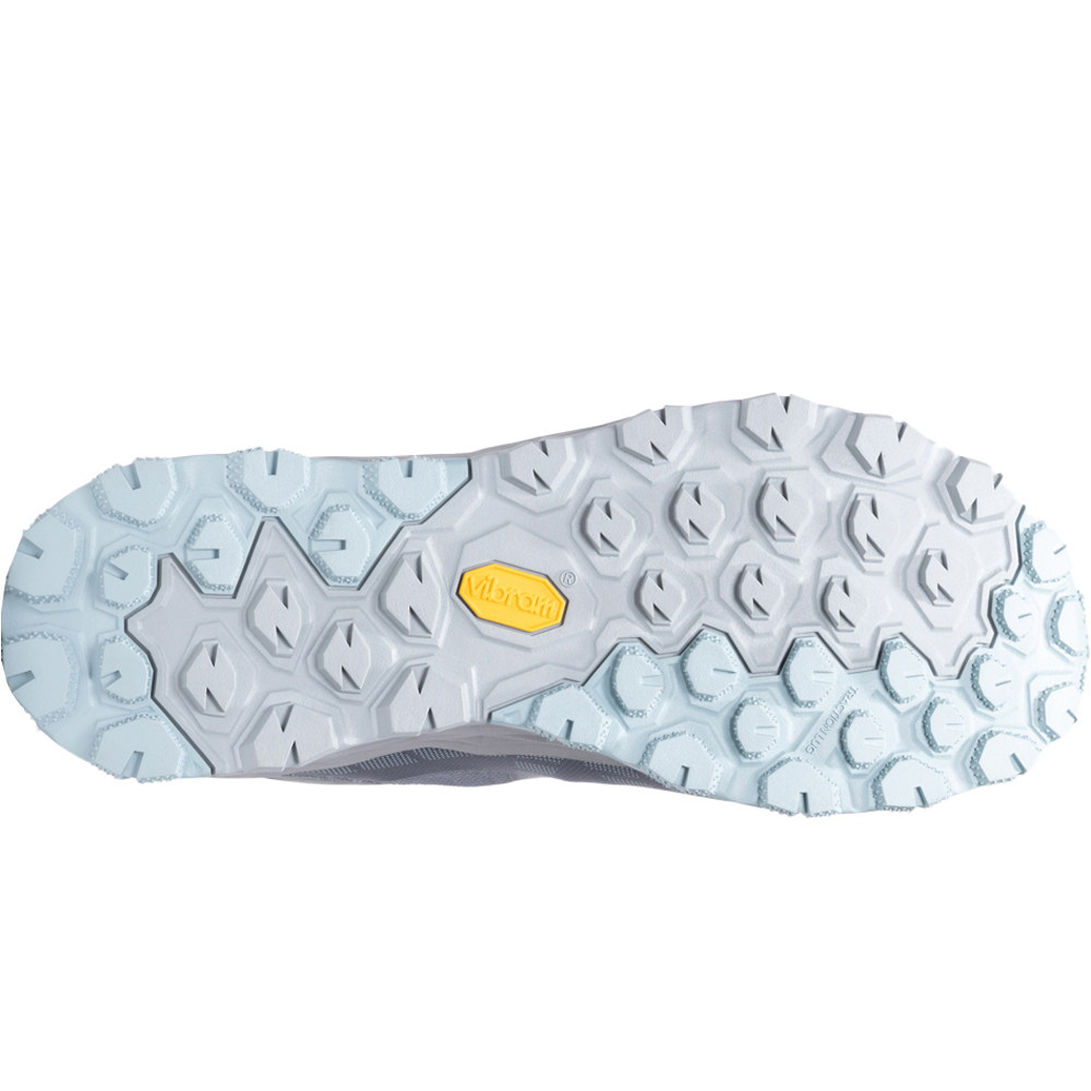 Aku zapatilla trekking mujer FLYROCK GTX W'S vista superior