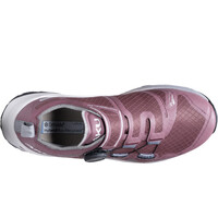 Aku zapatilla trekking mujer FURIOSA BOA W'S 05