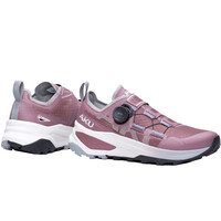 Aku zapatilla trekking mujer FURIOSA BOA W'S puntera