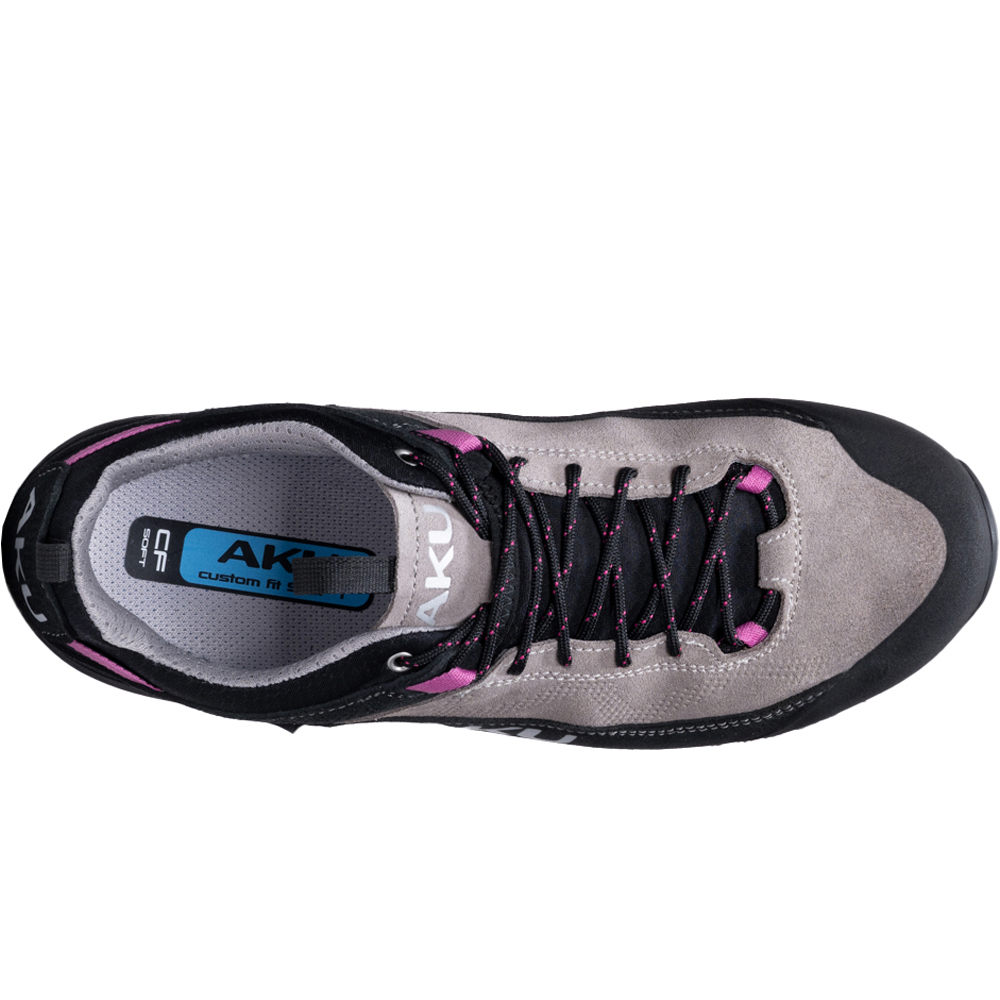 Aku zapatilla trekking mujer LINK GTX W'S 05