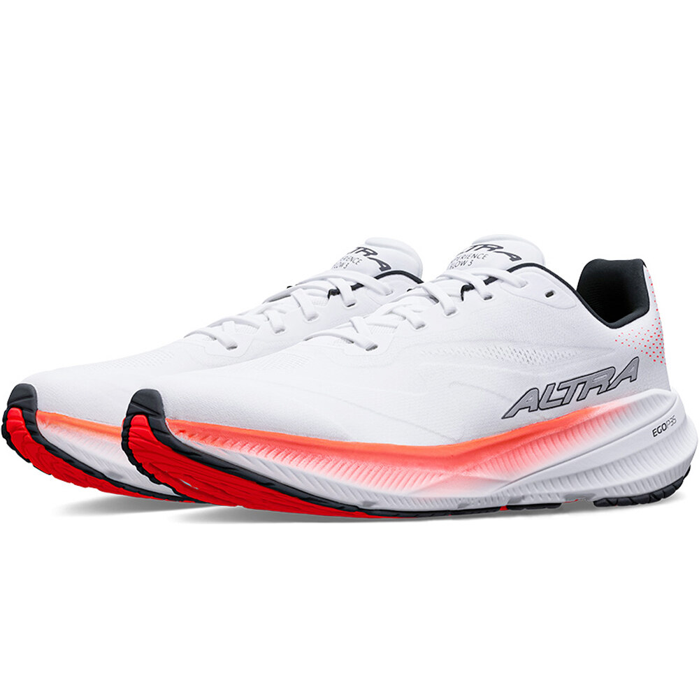 Altra zapatilla running hombre M EXPERIENCE FLOW 3 lateral interior