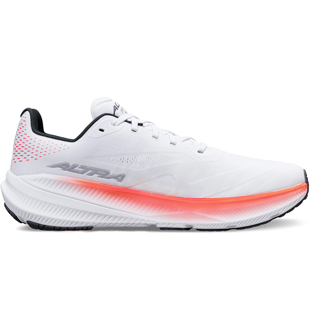 Altra zapatilla running hombre M EXPERIENCE FLOW 3 puntera