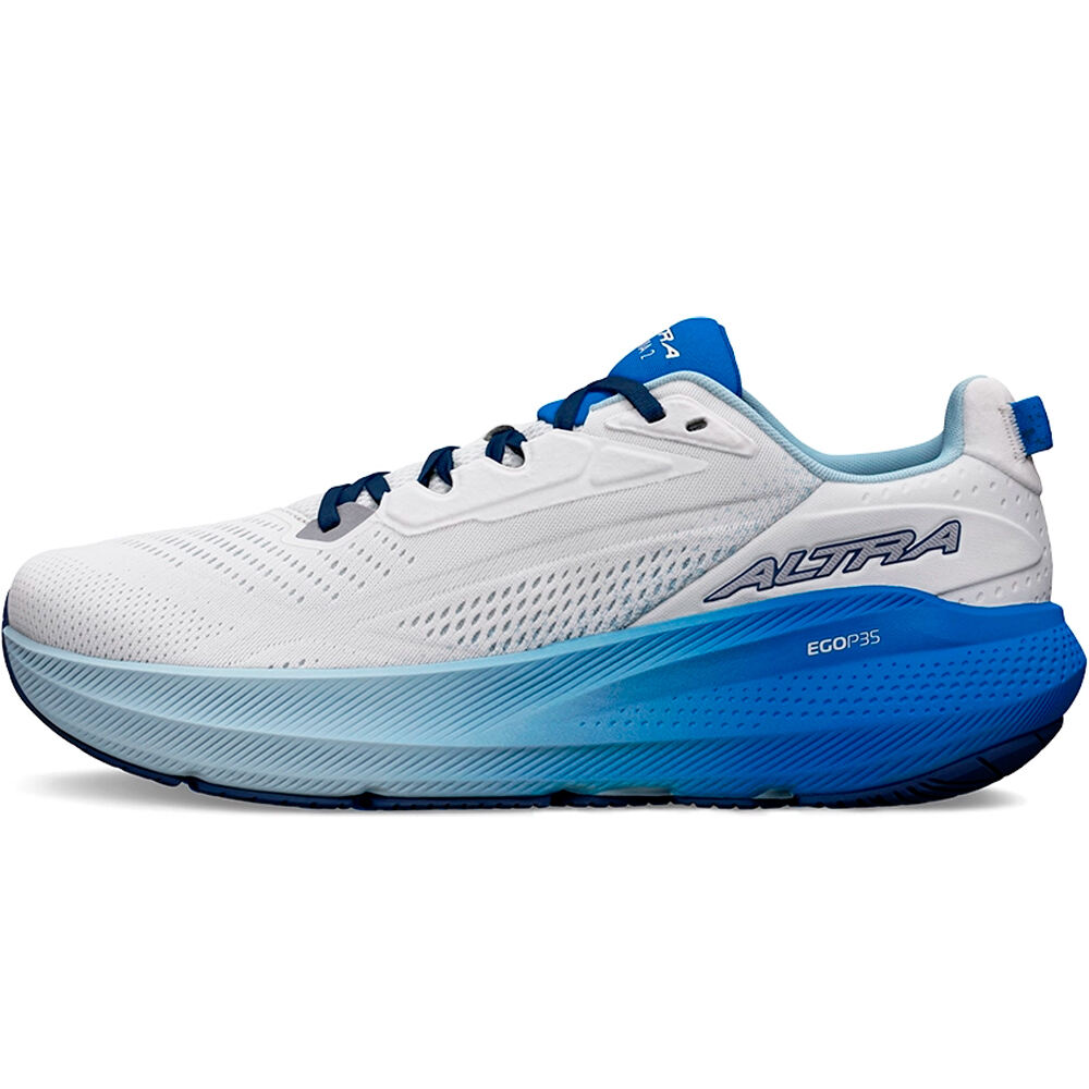 Altra zapatilla running hombre M FWD VIA 2 lateral exterior