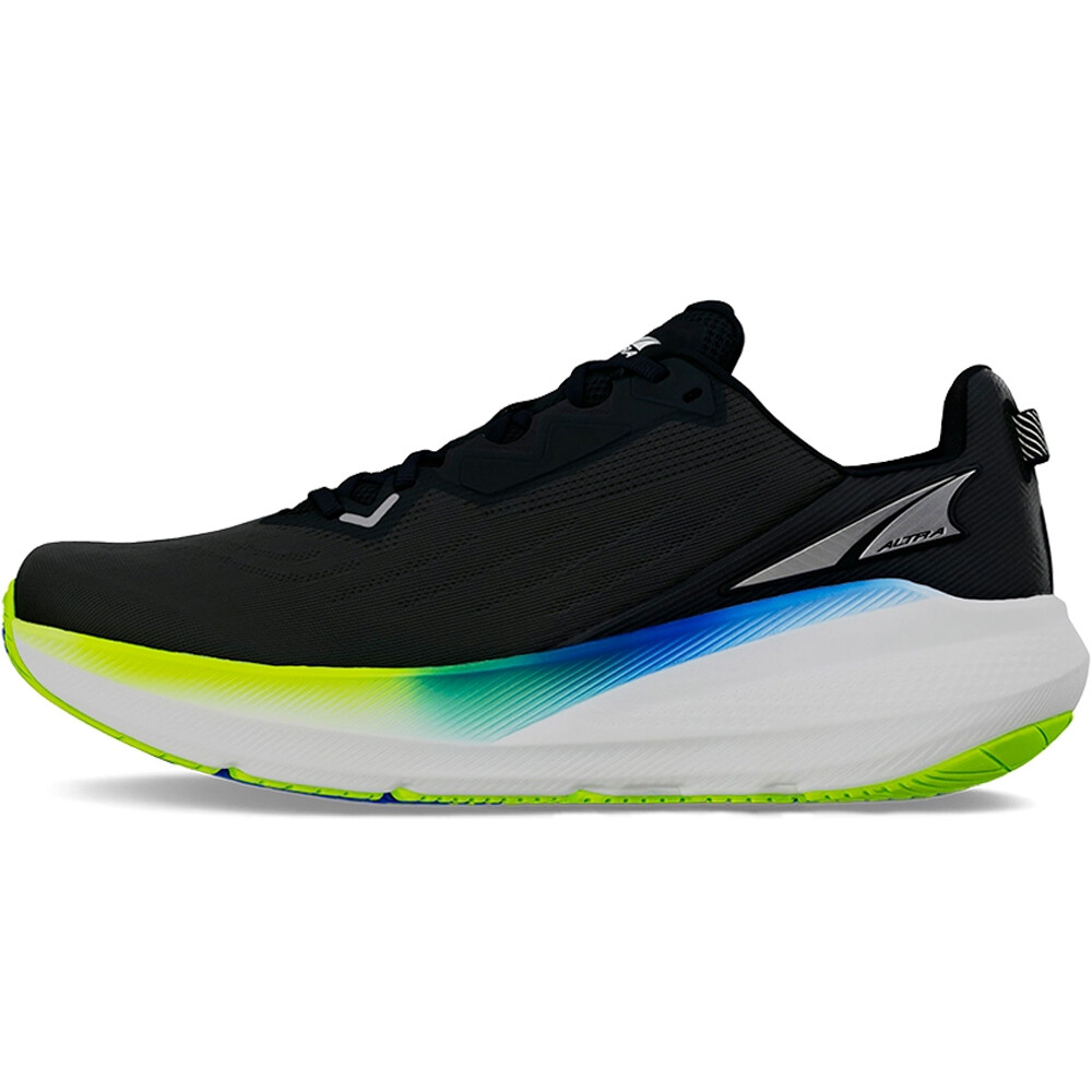 Altra zapatilla running hombre M FWD VIA lateral exterior