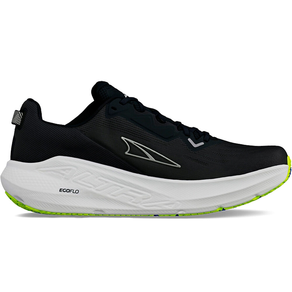 Altra zapatilla running hombre M FWD VIA puntera