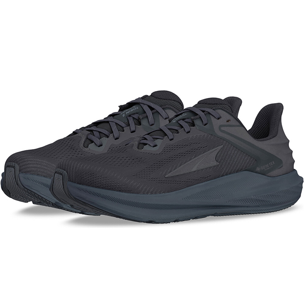 Altra zapatilla running hombre M TORIN 8 GTX lateral interior