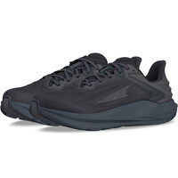 Altra zapatilla running hombre M TORIN 8 GTX lateral interior