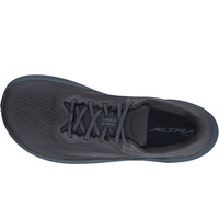 Altra zapatilla running hombre M TORIN 8 GTX vista superior