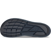 Altra zapatilla running hombre M TORIN 8 GTX vista trasera