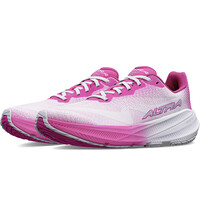 Altra zapatilla running mujer W EXPERIENCE FLOW 3 lateral interior