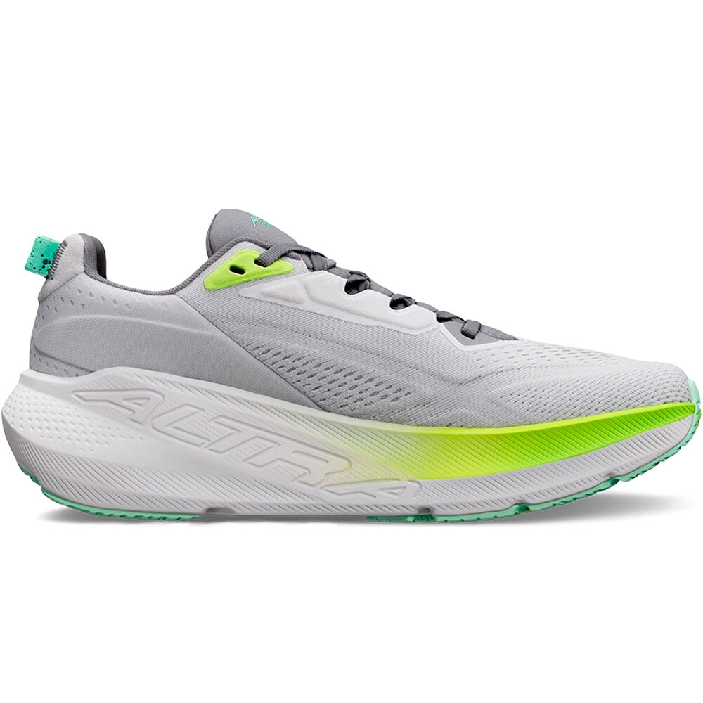 Altra zapatilla running mujer W FWD VIA 2 puntera