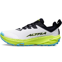 Altra zapatillas trail hombre M EXPERIENCE WILD 3+ lateral exterior