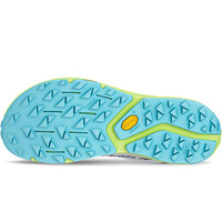 Altra zapatillas trail hombre M EXPERIENCE WILD 3+ vista trasera