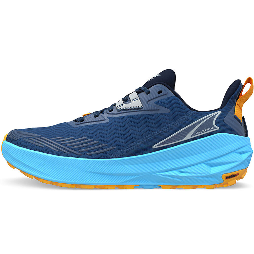 Altra zapatillas trail hombre M EXPERIENCE WILD lateral exterior