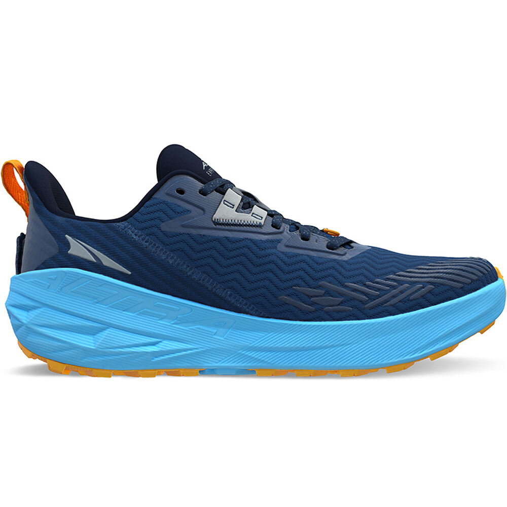 Altra zapatillas trail hombre M EXPERIENCE WILD puntera