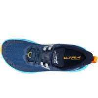 Altra zapatillas trail hombre M EXPERIENCE WILD vista superior