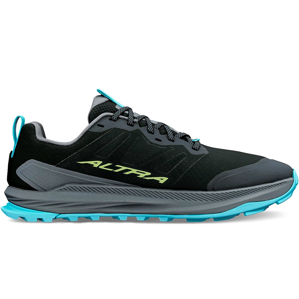 Altra zapatillas trail hombre M LONE PEAK 9+ puntera