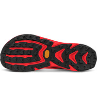 Altra zapatillas trail hombre M MONT BLANC CARBON lateral interior