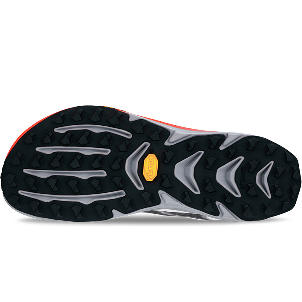 Altra zapatillas trail hombre M MONT BLANC SPEED puntera