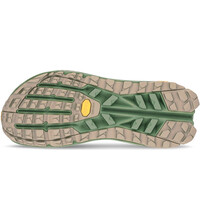 Altra zapatillas trail hombre M OLYMPUS 275 vista trasera