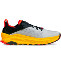 Altra zapatillas trail hombre M OLYMPUS 6 puntera