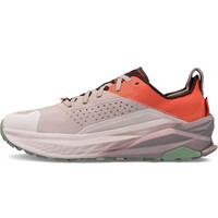 Altra zapatillas trail hombre M OLYMPUS 6 puntera