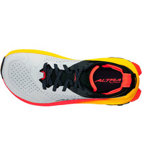 Altra zapatillas trail hombre M OLYMPUS 6 vista superior
