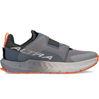 Altra zapatillas trail hombre M TIMP 5 BOA lateral interior