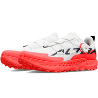Altra zapatillas trail hombre M TIMP 5 BOA lateral interior