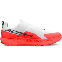 Altra zapatillas trail hombre M TIMP 5 BOA puntera