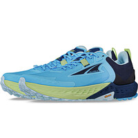 Altra zapatillas trail hombre M TIMP 5 lateral interior