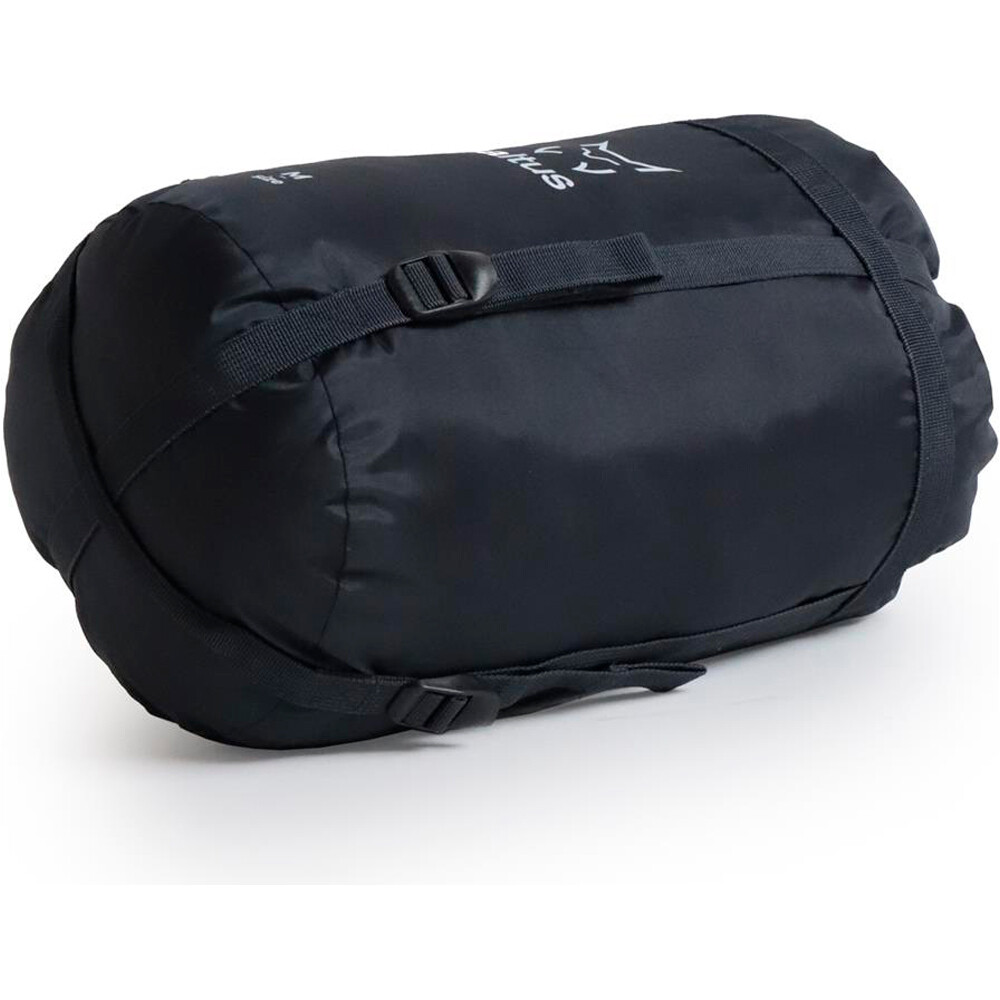 Altus accesorio montaña BOLSA COMPRESION SACO T-M 01