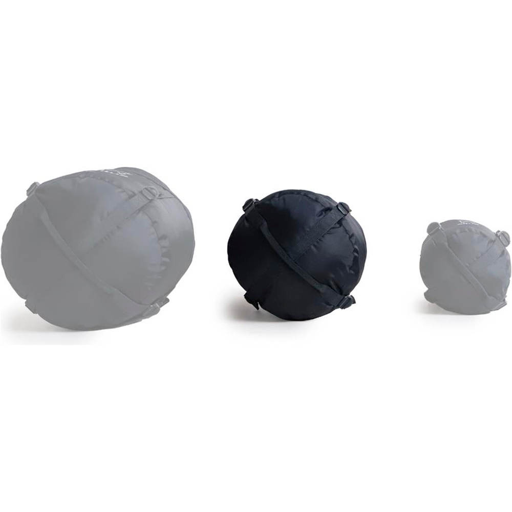 Altus accesorio montaña BOLSA COMPRESION SACO T-M 03