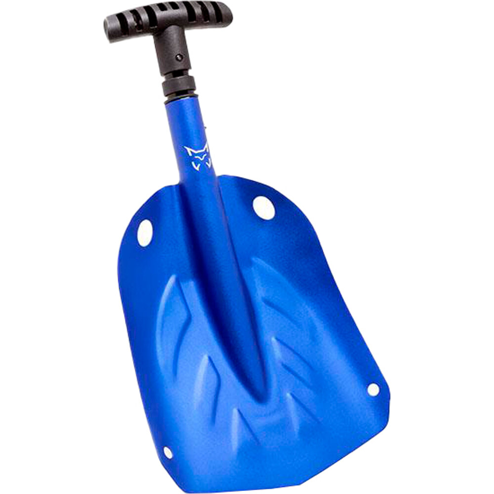 Altus arva PALA DE NIEVE vista frontal