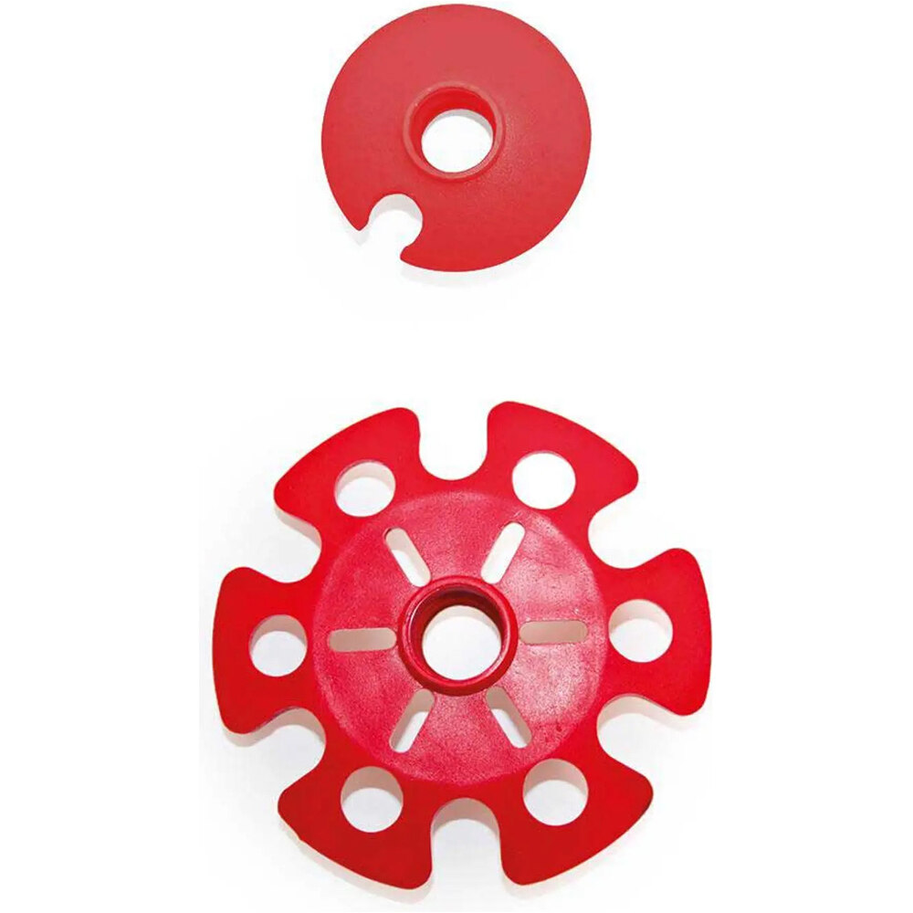 Altus bastón travesía montaña ACEBO H30 01