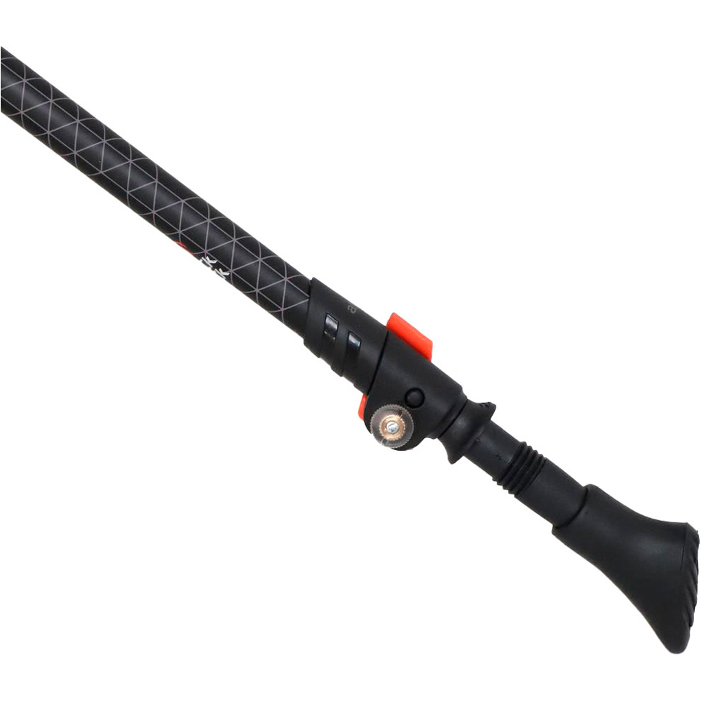 Altus bastón travesía montaña FRESNO H30 04