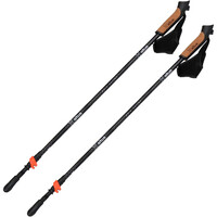 Altus bastón travesía montaña FRESNO H30 vista frontal