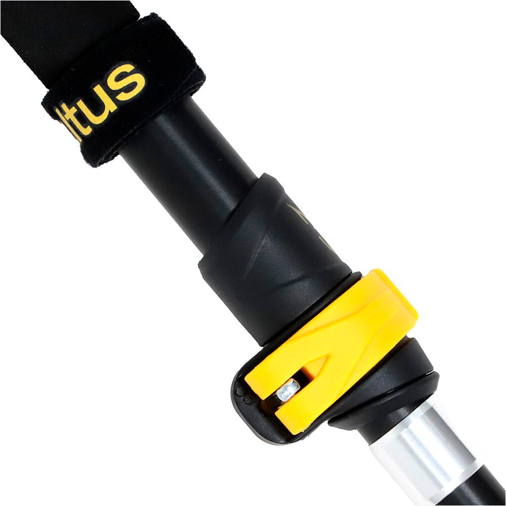 Altus bastón travesía montaña PAR BAMBU K30 01