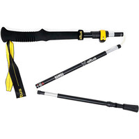 Altus bastón travesía montaña PAR BAMBU K30 03