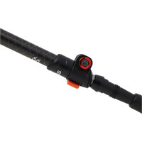 Altus bastón travesía montaña PAR BASTON FRESNO NORDIC WALKING 03