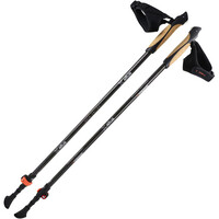 Altus bastón travesía montaña PAR BASTON FRESNO NORDIC WALKING vista frontal