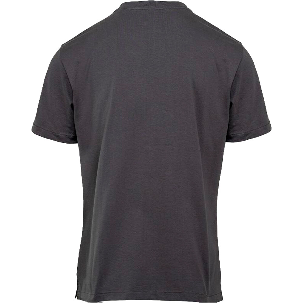 Altus camiseta montaña manga corta hombre AMALFI 03