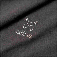 Altus camiseta montaña manga corta hombre AMALFI 04
